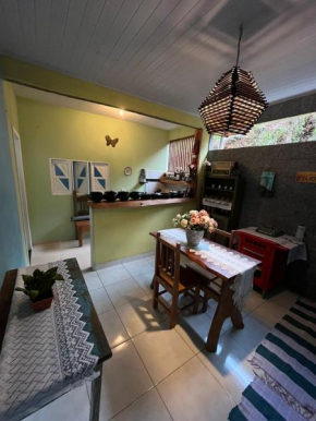 casa temporada pedra azul
